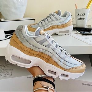 New Nike Air Max 95 sneakers shoes